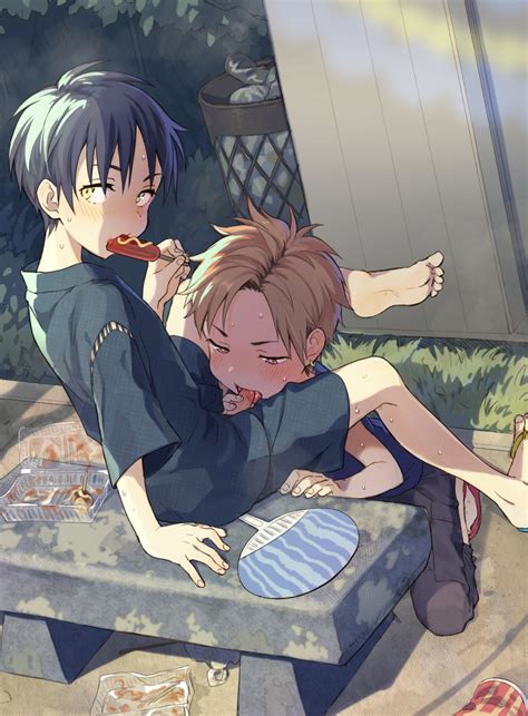 yaoi gifs|3DBOY, SHOTA, BOY / Jack